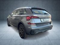 Gebraucht Skoda Kamiq Tour 116 PS (85 kW) 2026 SUV