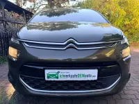 Gebraucht Citroën C4 SpaceTourer Intensive 116 PS (85 kW) 2014 Braun Van / Kleinbus