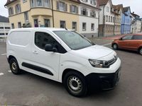 Gebraucht Citroën Berlingo 99 PS (72 kW) 2019 Van / Kleinbus