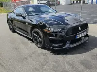 Gebraucht Ford Mustang 317 PS (233 kW) 2017 Coupé