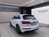 Gebraucht Audi SQ5 Ambiente 341 PS (250 kW) 2023 SUV
