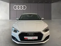 Gebraucht Audi A5 Sportback Premium 204 PS (150 kW) 2024 Weiß Kleinwagen