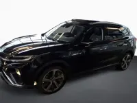 Gebraucht MG Marvel R Luxury 131 kW (179 PS) 2022 Schwarz SUV