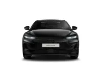 Neu Audi e-tron Business 269 kW (367 PS) 2026 Schwarz SUV