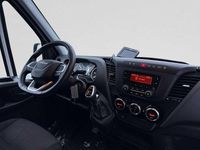 Gebraucht Iveco Daily 175 PS (128 kW) 2022 Weiß