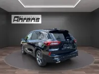 Gebraucht Ford Kuga ST-Line 186 PS (136 kW) 2025 Schwarz SUV