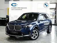 Gebraucht BMW X1 xLine 163 PS (119 kW) 2024 Blau SUV