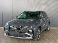 Neu Hyundai Tucson Comfort 160 PS (117 kW) 2025 Ecotronic gray / dach schwarz SUV