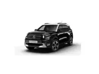 Neu Citroën C3 Aircross 83 kW (113 PS) 2026 Schwarz (perla nera schwarz) SUV