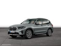 Gebraucht BMW X3 292 PS (214 kW) 2025 Grau SUV