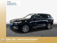 gebraucht Volvo XC90 B5 AWD Plus-Bright Aut 7S Glasd Standh 360°