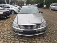 gebraucht Mercedes C180 C 180 C -Klasse Lim.Kompressor