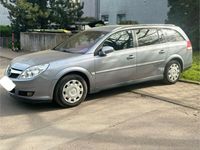 gebraucht Opel Vectra 1,9 Diesel