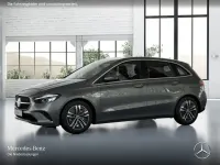 Gebraucht Mercedes B250e Progressive 163 PS (119 kW) 2025 Mountain grau Kleinwagen
