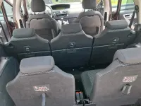 Gebraucht Citroën C4 Picasso 109 PS (80 kW) 2008 Rot Van / Kleinbus