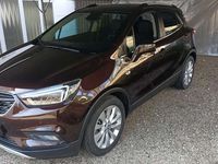 gebraucht Opel Mokka X 1.4 ECO-TEC 4x2 Innovation Garantie