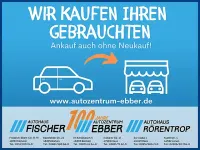 Gebraucht Ford Puma Titanium 125 PS (91 kW) 2022 Silber SUV