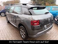 Gebraucht Citroën C4 Feel 82 PS (60 kW) 2017 Grau Limousine