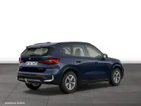Gebraucht BMW X1 Shadowline 156 PS (114 kW) 2025 SUV
