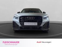 Neu Audi Q2 S-Line 150 PS (110 kW) 2026 Grau SUV