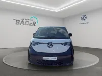 Gebraucht VW ID. Buzz Pro 150 kW (204 PS) 2023 Weiß Van / Kleinbus