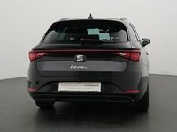 Gebraucht Seat Leon Style 116 PS (85 kW) 2025 Magnetic grau Kombi