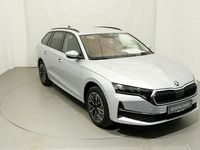 Gebraucht Skoda Octavia Selection 150 PS (110 kW) 2022 Silber Kombi