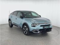 Gebraucht Citroën C4 Shine 131 PS (96 kW) 2023 Blau (metallic) Limousine