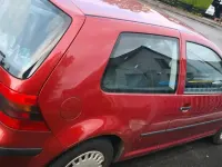Gebraucht VW Golf III 75 PS (55 kW) 1999 Limousine