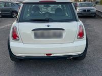 Usado Mini Cooper 90 HP (66 kW) 2006 Branco Citadino