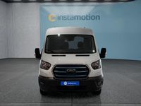 Occasion Ford E-Transit 197 kW (269 ch) 2023 Blanc Van