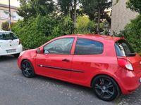 gebraucht Renault Clio III mit TÜV * 1. Hand*