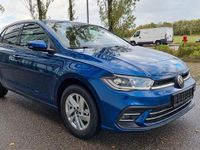 Neu VW Polo Style 116 PS (85 kW) 2026 Other Limousine