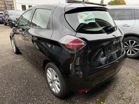Gebraucht Renault Zoe Experience 50 kW (69 PS) 2021 Schwarz Kleinwagen
