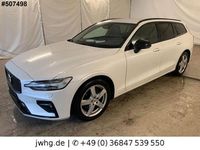 Gebraucht Volvo V60 Plus 197 PS (144 kW) 2022 Weiß Kombi