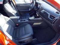 Gebraucht Renault Arkana Engineered 145 PS (106 kW) 2023 Orange SUV