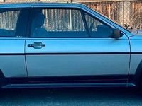 Usata VW Scirocco GTX 95 CV (69 kW) 1985 Grigio Coupé