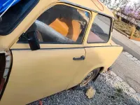 Gebraucht Trabant 601 26 PS (19 kW) 1984 Beige Limousine