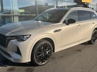 Neu Mazda CX-80 Homura-Line 327 PS (240 kW) 2025 SUV