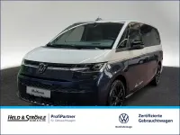 Gebraucht VW Multivan 245 PS (180 kW) 2026 Blau Van / Kleinbus