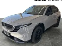 Neu Mazda CX-5 Homura-Line 184 PS (135 kW) 2026 Grau SUV