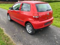 gebraucht VW Fox 