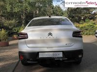 Gebraucht Citroën C4 X Shine 100 kW (136 PS) 2023 Weiß (metallic) SUV