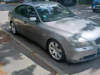 Gebraucht BMW 525 192 PS (141 kW) 2003 Andere farben Limousine