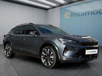 Gebraucht Cupra Formentor 150 PS (110 kW) 2025 SUV