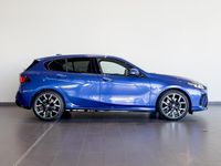 Gebraucht BMW 120 M Sport 156 PS (114 kW) 2025 Blau Kleinwagen
