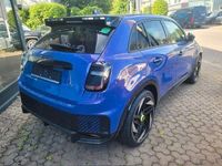 Neu Abarth 600e Scorpionissima 206 kW (281 PS) 2025 Blau SUV