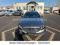Gebraucht Mercedes E300 245 PS (180 kW) 2019 Selenitgrau Kombi