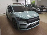 gebraucht Skoda Enyaq iV 80 SportLine 150kW 2x4 Elektro 1-Gang 150 kW (2...