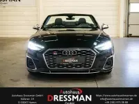 Gebraucht Audi S5 Cabriolet Sport 354 PS (260 kW) 2021 Schwarz Cabrio
